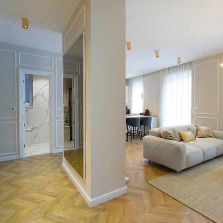 Melius Apartment Split Luaran gambar