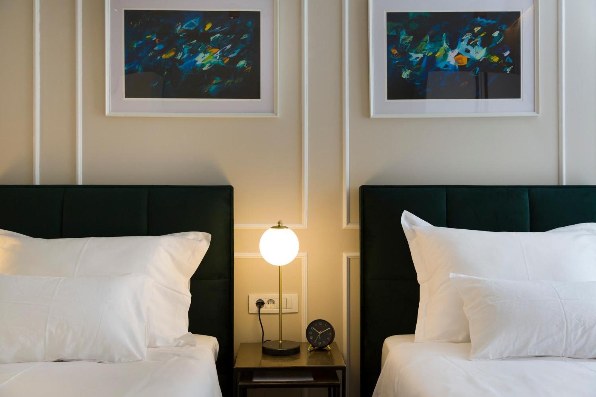 Melius Apartment Split Luaran gambar