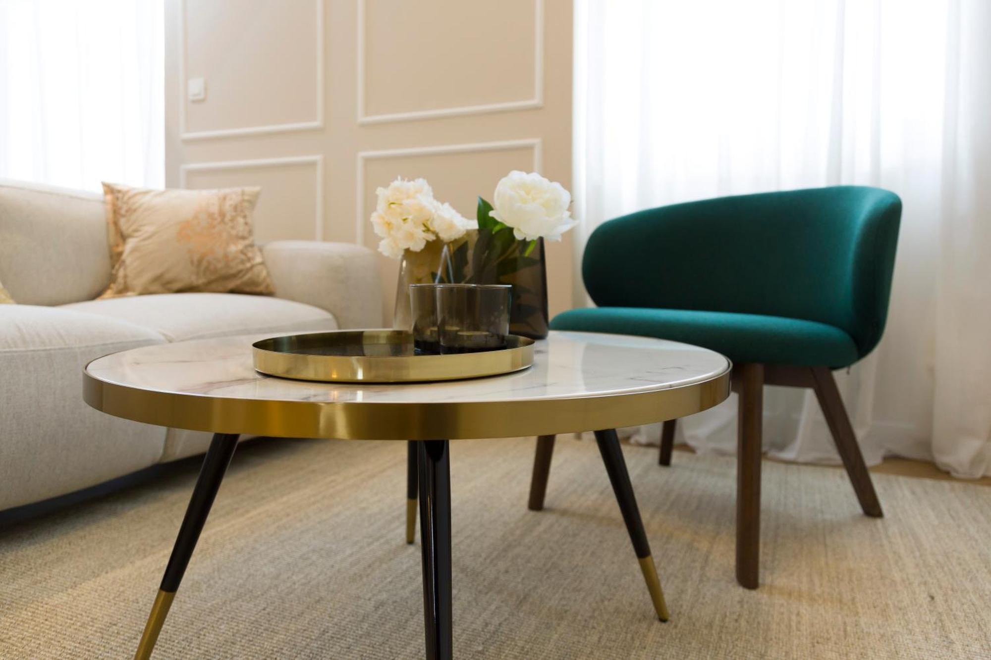 Melius Apartment Split Luaran gambar
