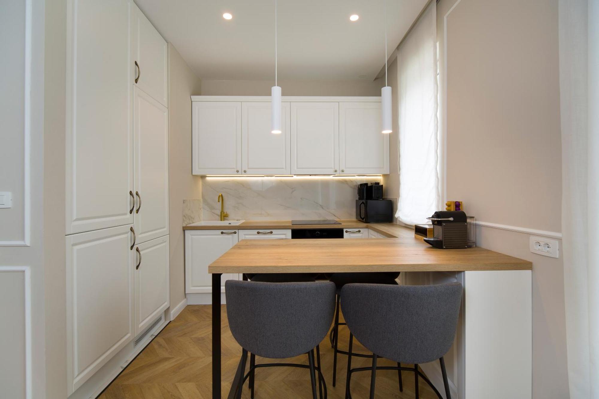 Melius Apartment Split Luaran gambar