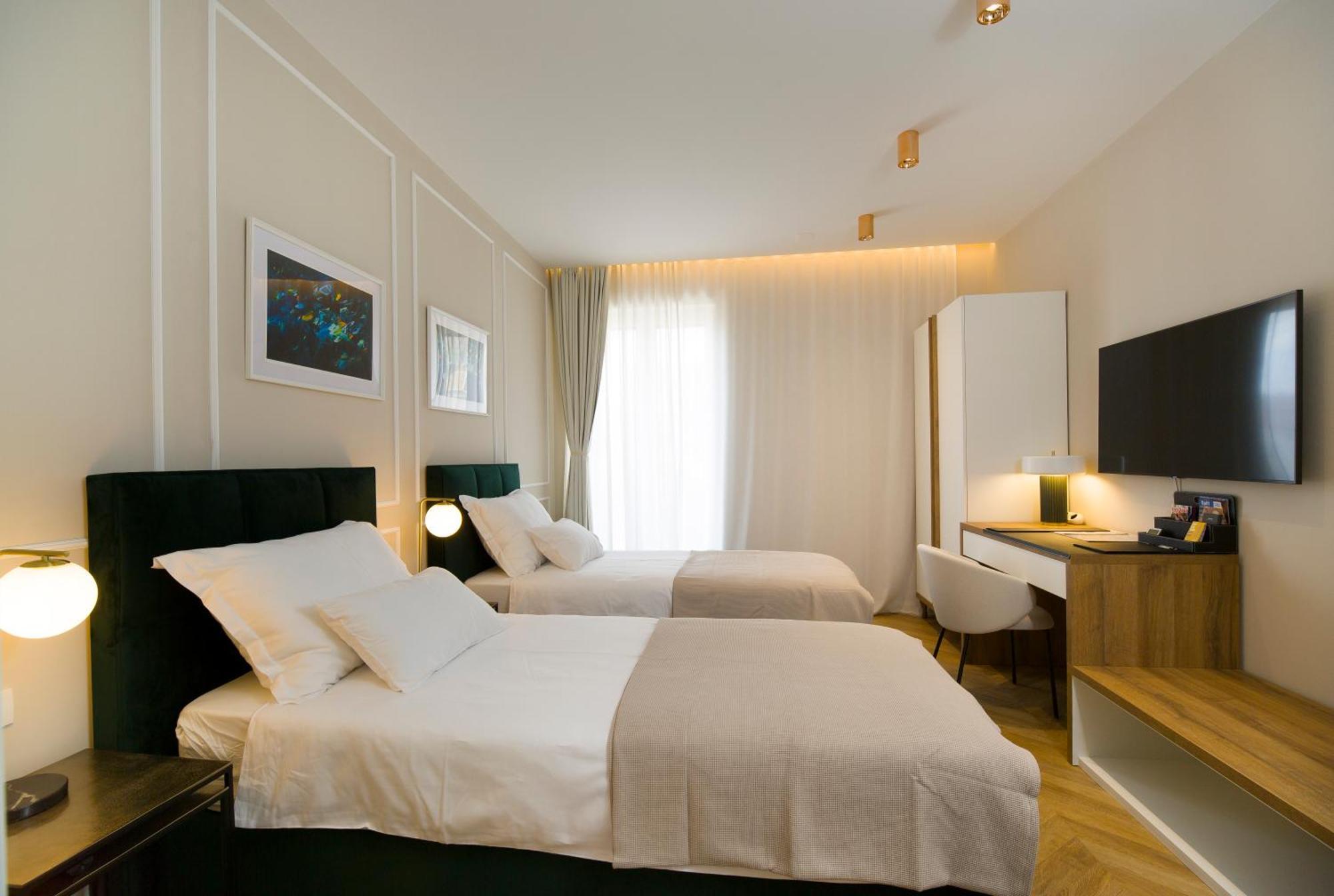 Melius Apartment Split Luaran gambar
