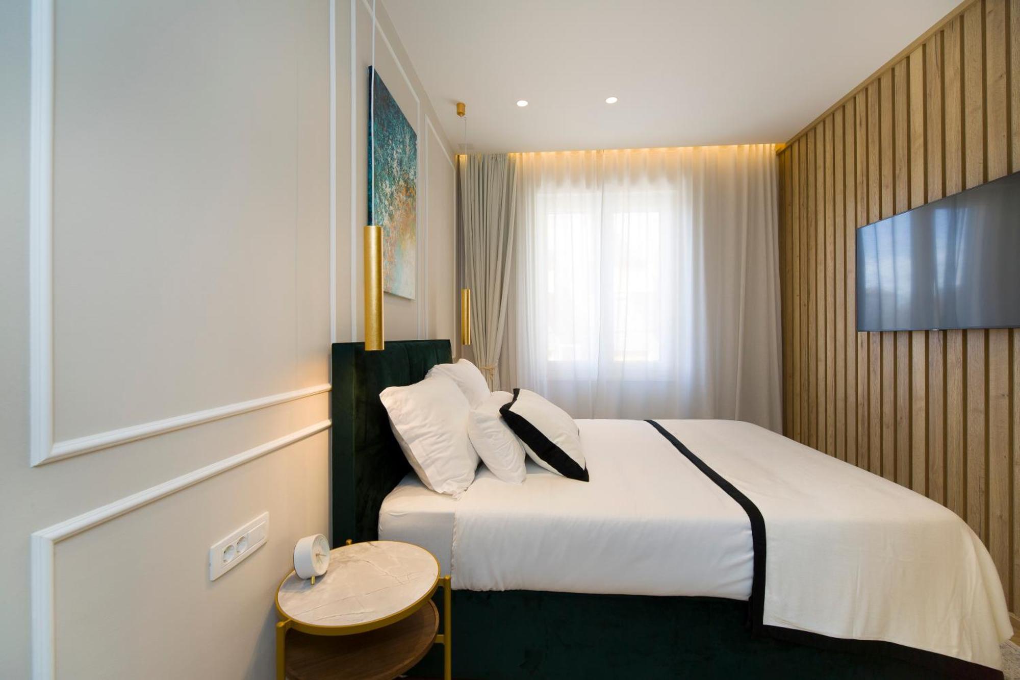 Melius Apartment Split Luaran gambar