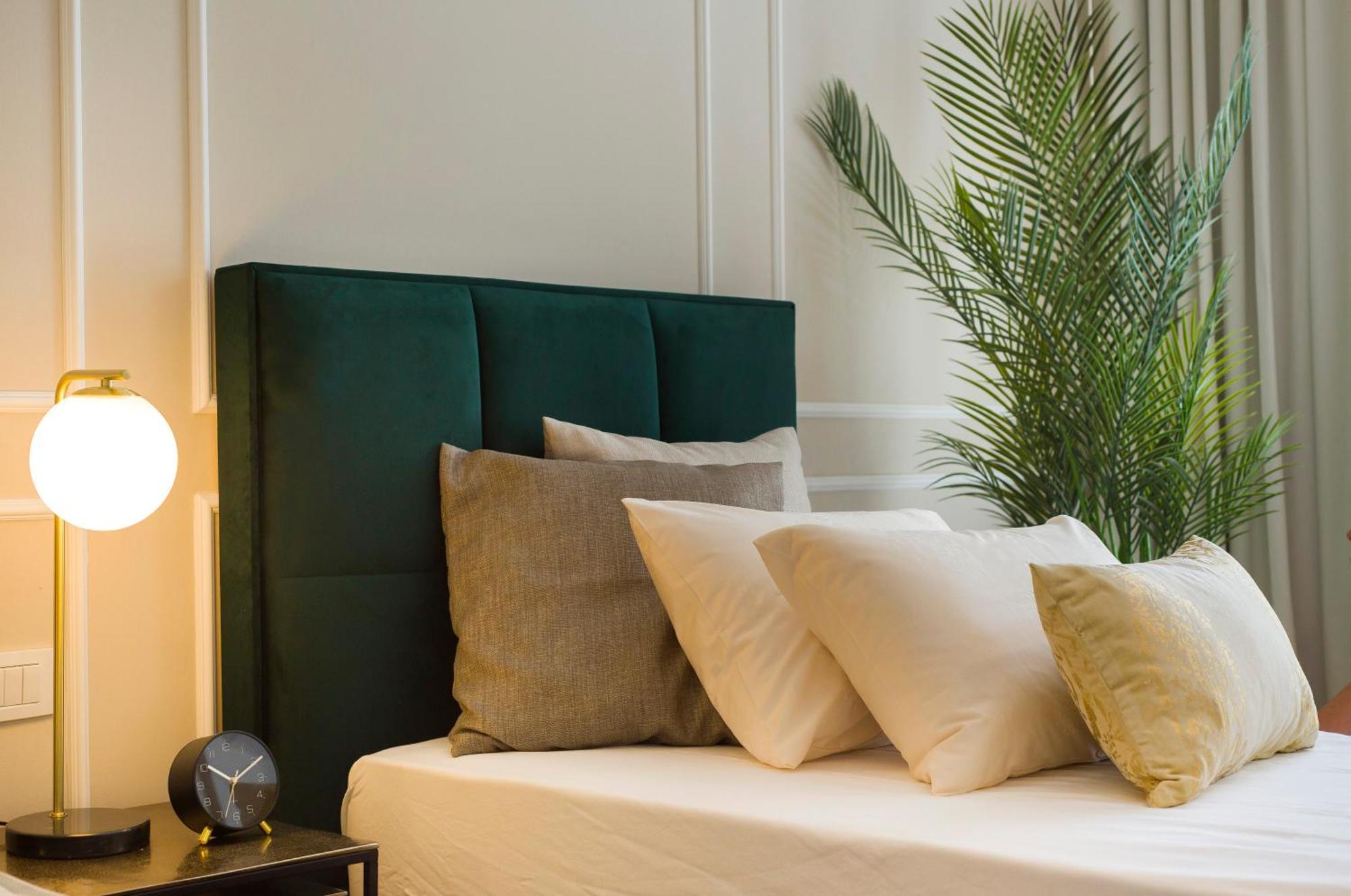 Melius Apartment Split Luaran gambar