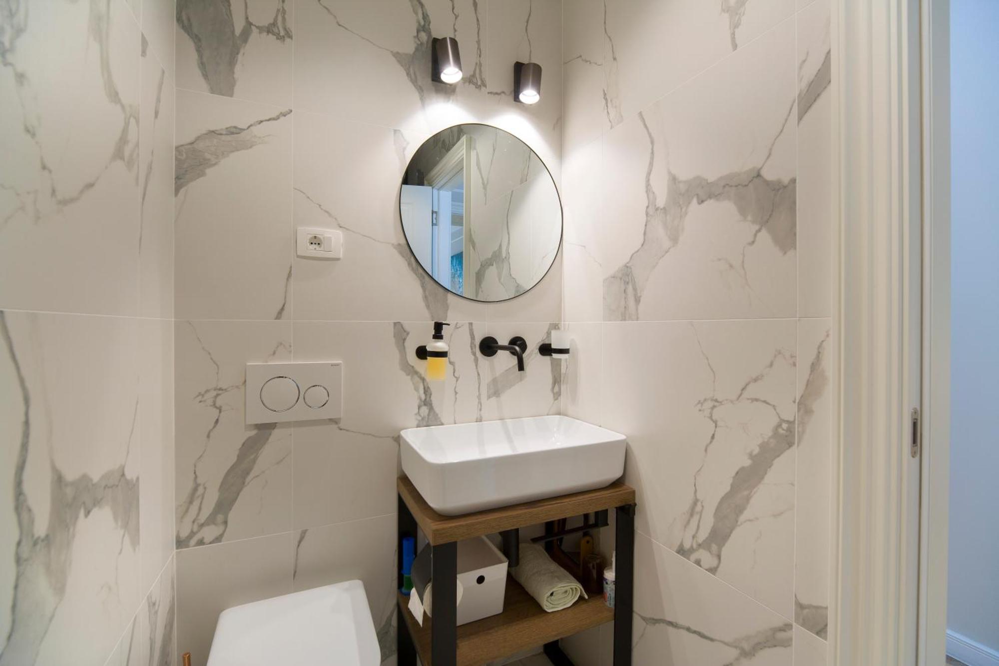 Melius Apartment Split Luaran gambar