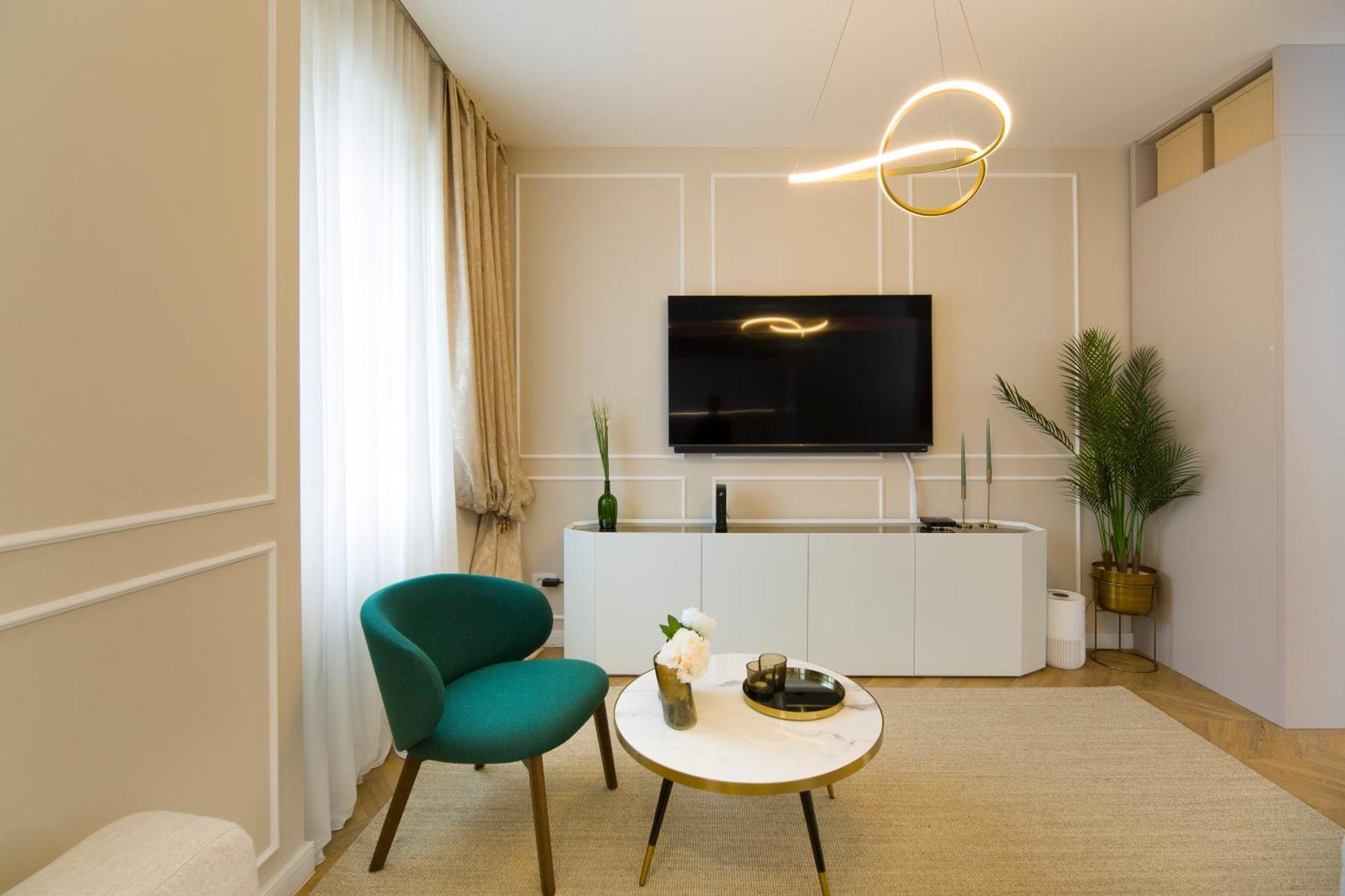 Melius Apartment Split Luaran gambar