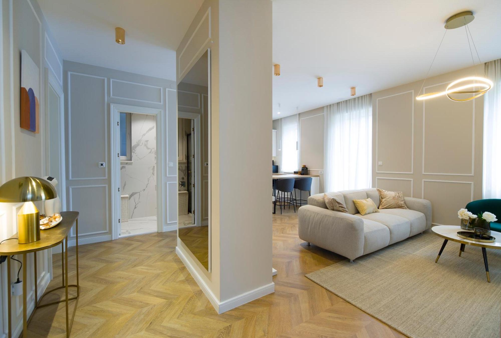 Melius Apartment Split Luaran gambar