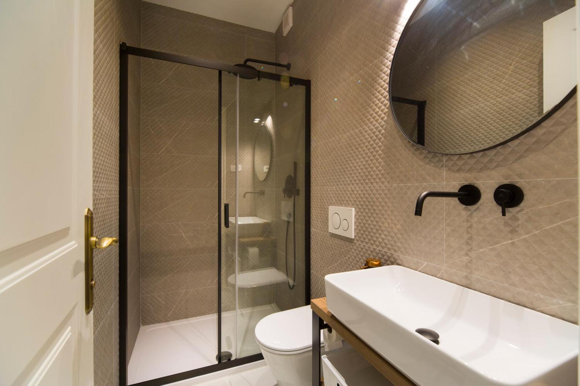 Melius Apartment Split Luaran gambar