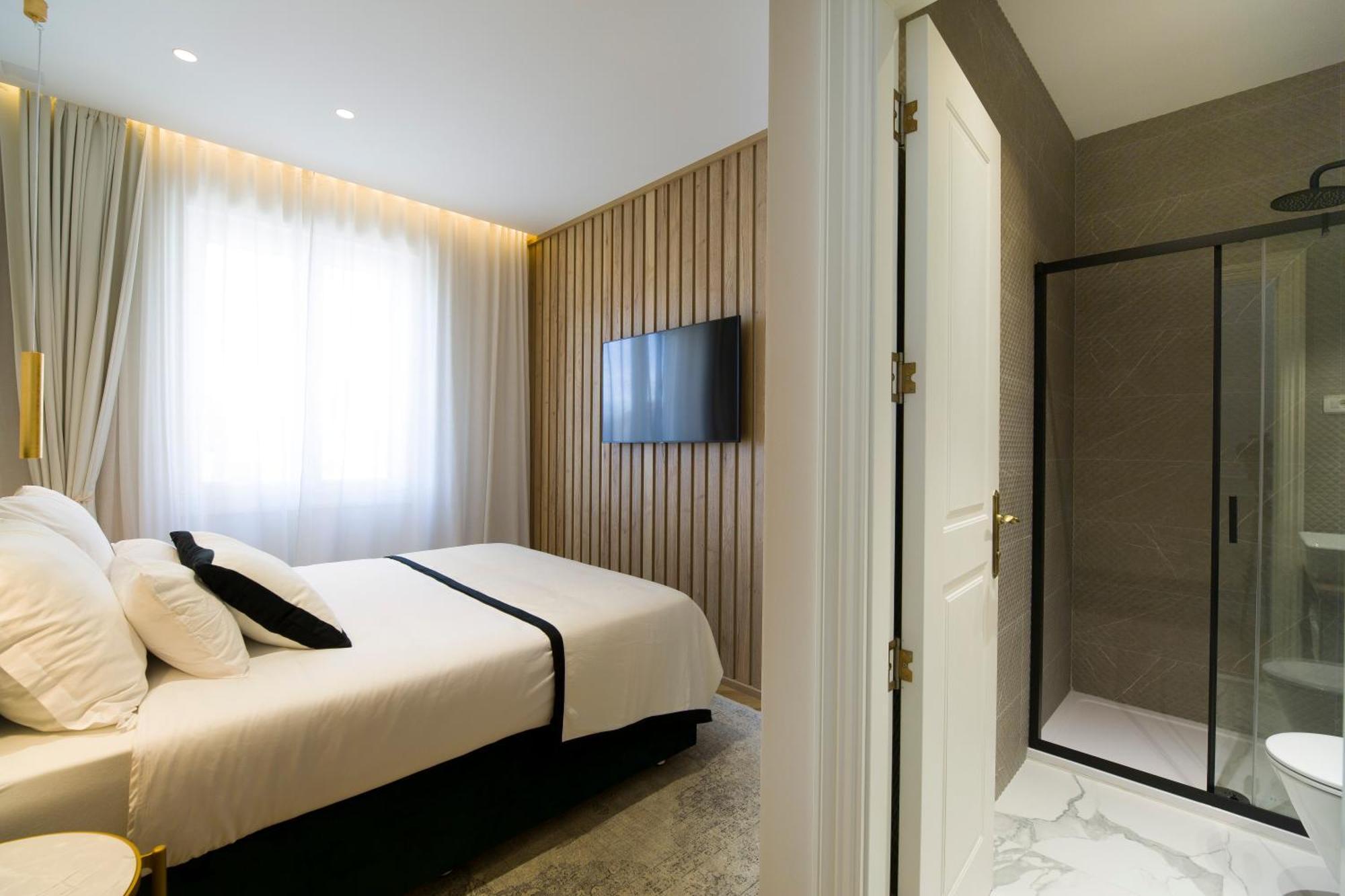 Melius Apartment Split Luaran gambar