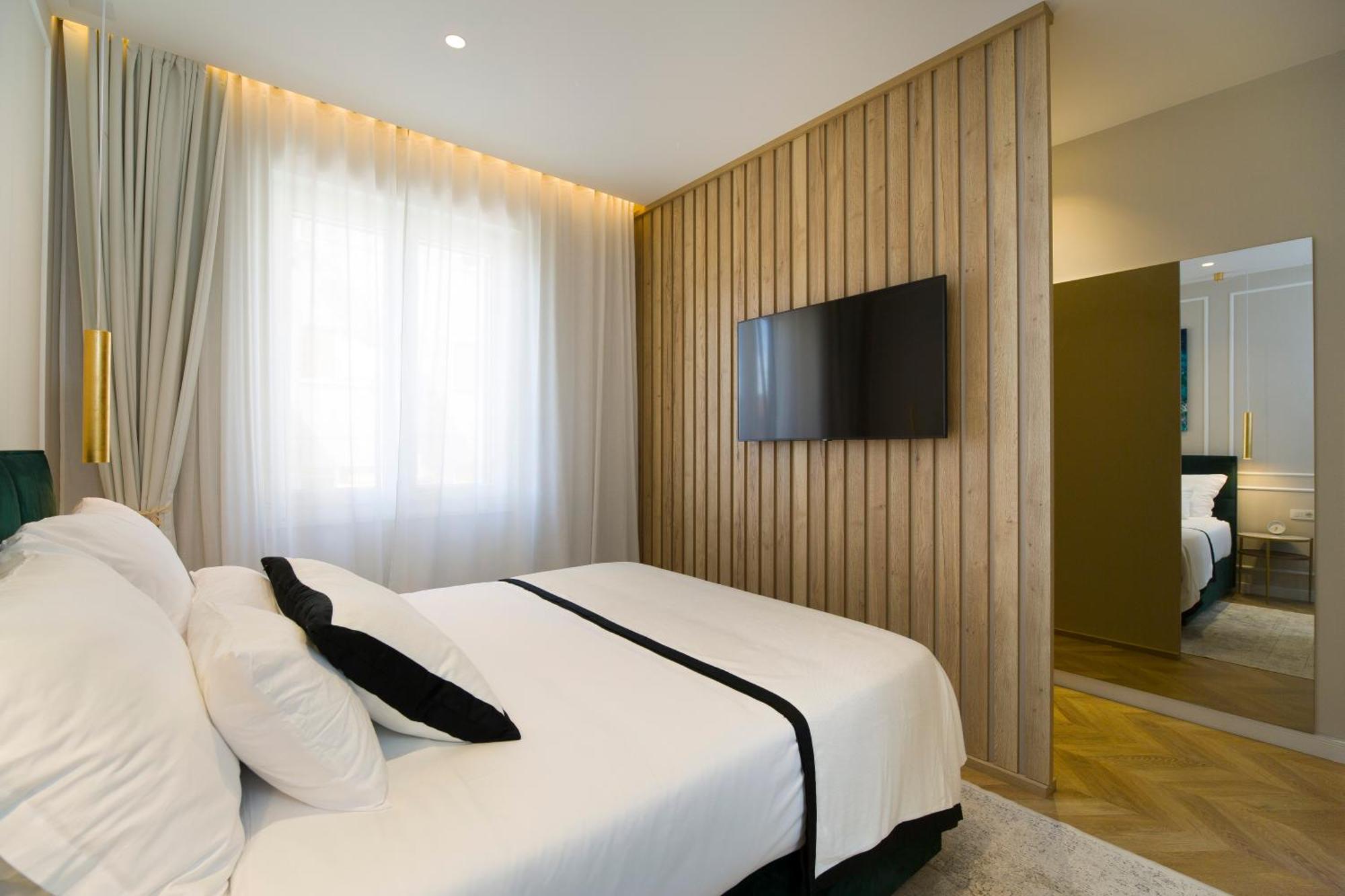 Melius Apartment Split Luaran gambar
