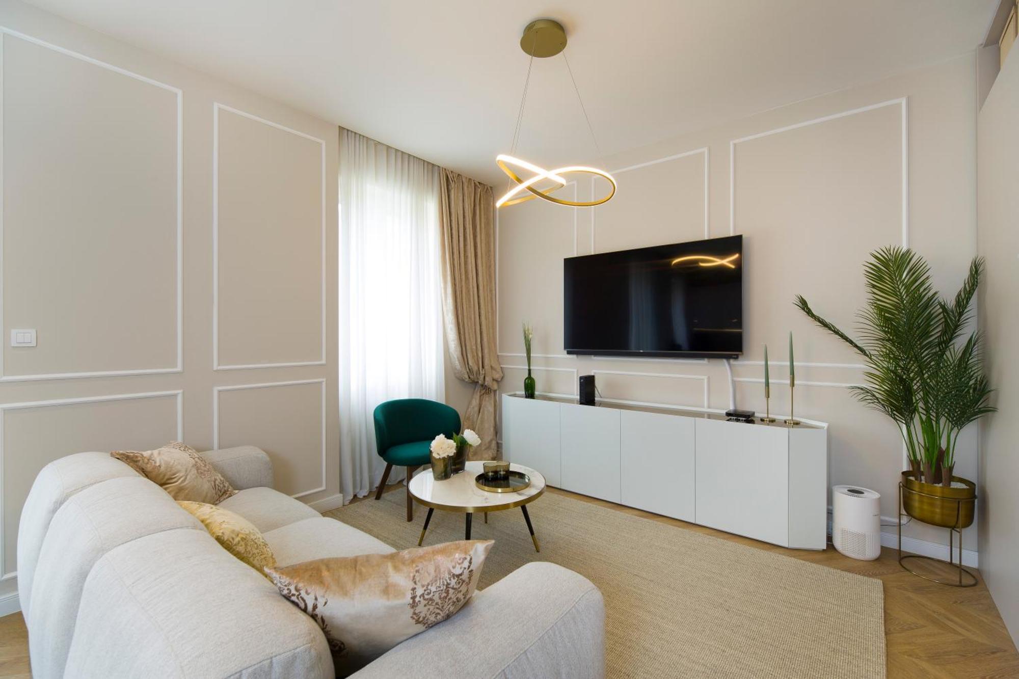 Melius Apartment Split Luaran gambar