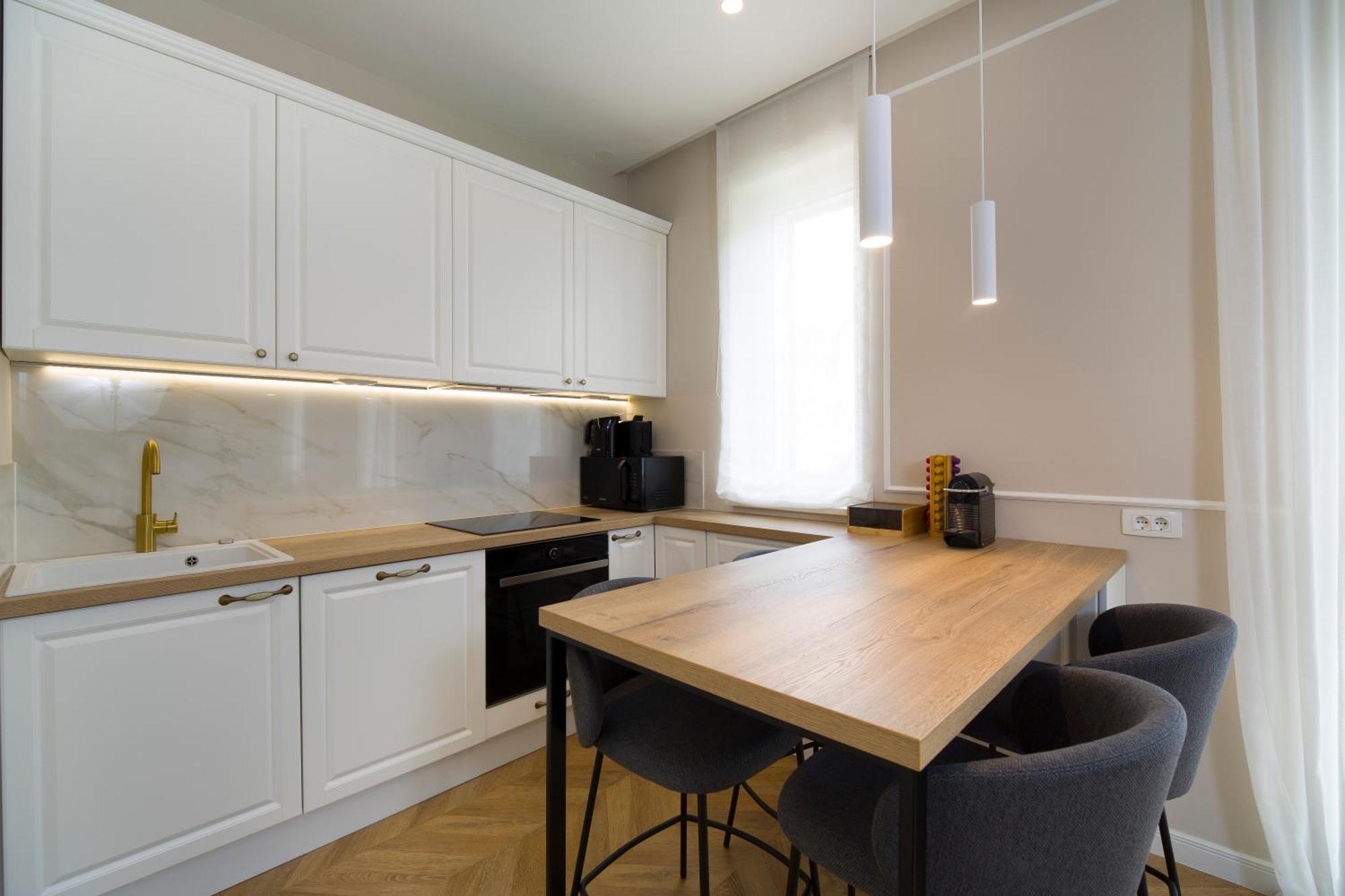 Melius Apartment Split Luaran gambar
