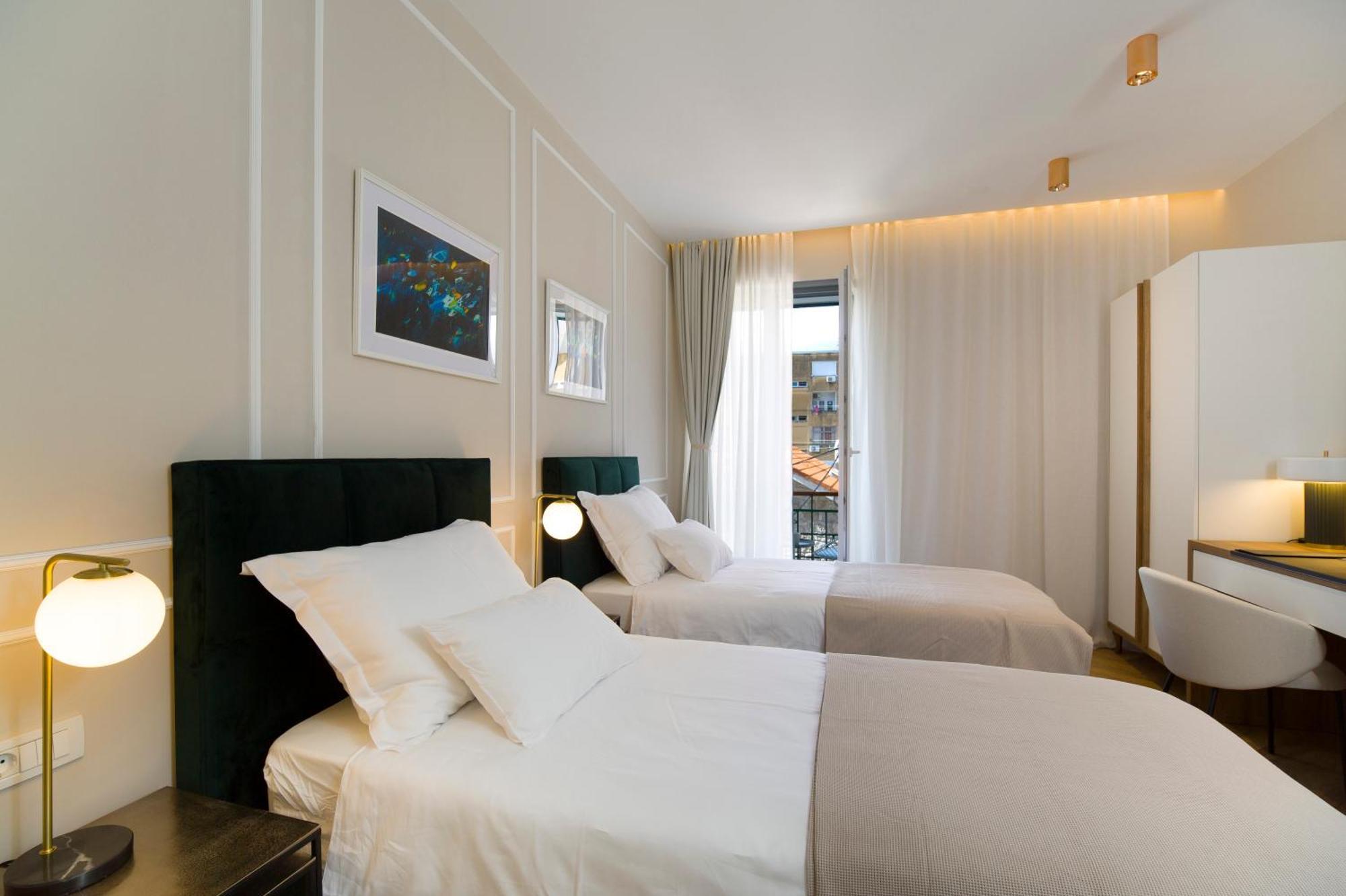 Melius Apartment Split Luaran gambar