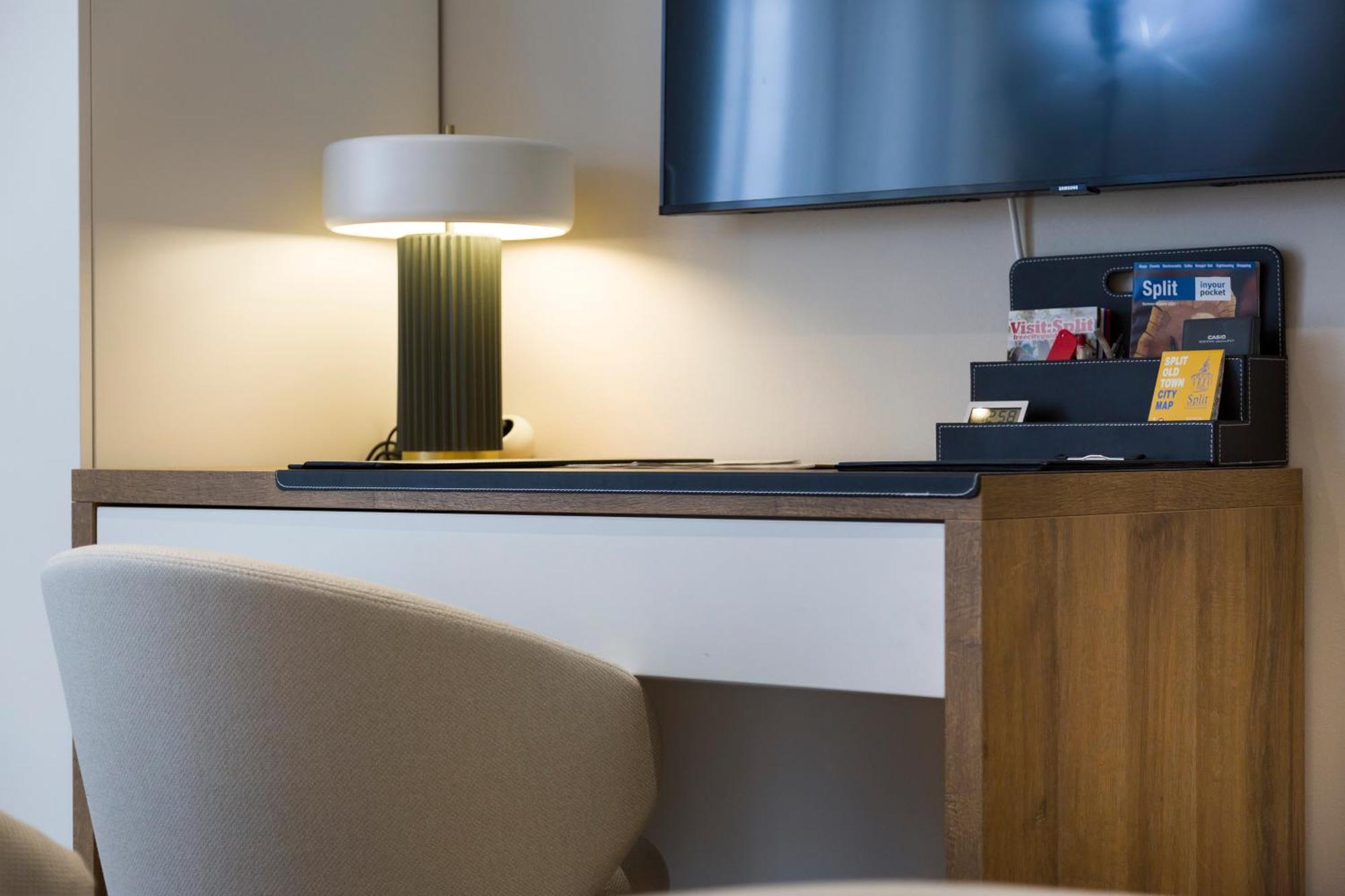 Melius Apartment Split Luaran gambar